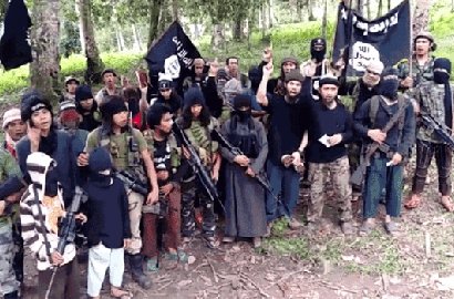 Hilang di Perairan Malaysia, 3 WNI Diduga Kembali Diculik Oleh Abu Sayyaf