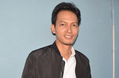 Islami dan Tradisional Banget, Begini Cara Ampuh Fedi 