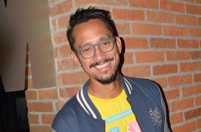 Tora Sudiro Ngarep Main Lagi di 'Tukang Ojek Pengkolan', Ini Alasannya