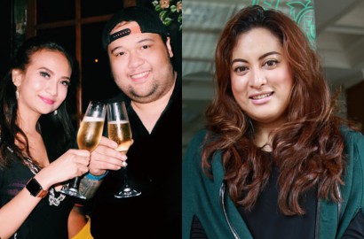 Vanessa Angel-Didi Mahardhika Siap Menikah, Jane Shalimar Anggap Pelecehan