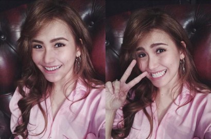 Ayu Ting Ting Diejek Sholat Demi Dapatkan Raffi, Umi Khalsum Ikut Disindir Pamer