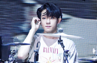 Tanggapi Rumor Kencan, Nam Tae Hyun Ngaku Sedang Single