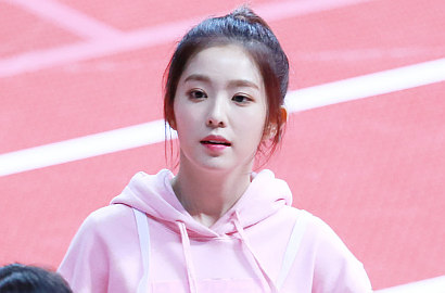 Gusur Tae Yeon, Irene Jadi Idol Cewek Tercantik Versi Chart Men