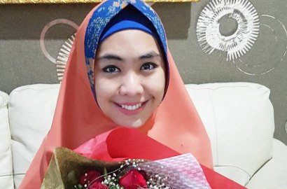 Sempat Dituding Ustazah Abal-Abal, Oki Setiana Dewi Mendadak Tulis Salam Perpisahan