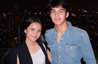 Al Ghazali 'Balikan' dengan Alyssa, El Rumi dan Marsha Aruan Justru Putus?