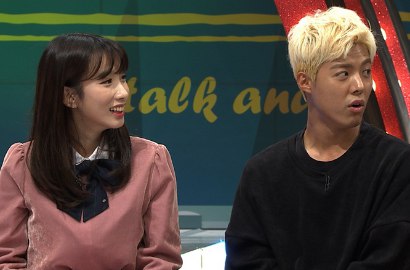 Para Idol Ini Ungkap Berhasil Pacaran Diam-Diam