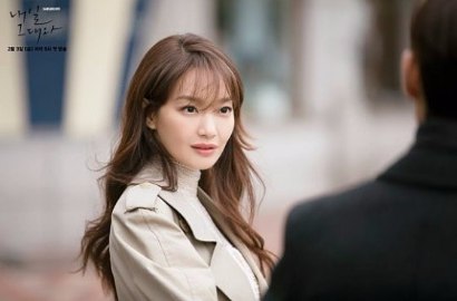 Shin Min A Kecelakaan Tragis di Teaser 'Tomorrow With You'