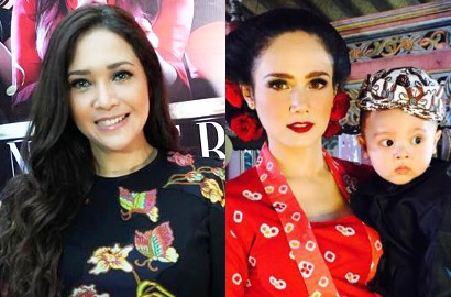 Maia Estianty Pamer Caviar Lagi, Netter Sindir Mulan Cuma Bisa Makan Cireng