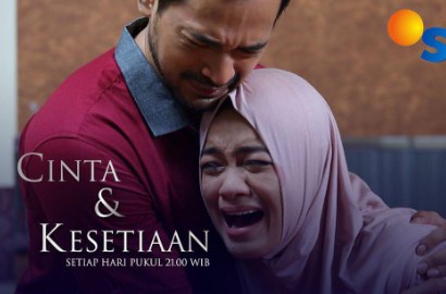 Hampir Mirip, 'Cinta dan Kesetiaan' Ikuti Cerita 'Surga Yang Kedua'?
