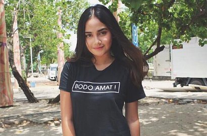 Ketahuan Jadi Mermaid, Netizen Geger Soal Mytha 'Mermaid In Love 2 Dunia'