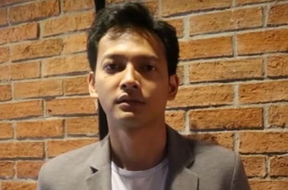 Bayi Hasan Sering Dipuji Mancung, Begini Jawaban 'Bangga' Fedi Nuril