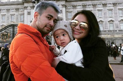 Selalu Cantik dan Mewah Sejak Masih Gadis, Ini Bukti Nagita Tak Andalkan Uang Raffi