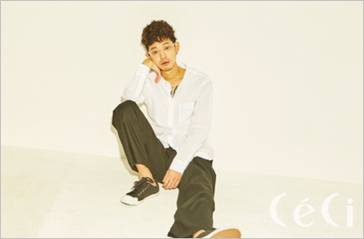 Ganteng Berambut Kribo, Jung Joon Young Minta Maaf Soal Skandal Seks