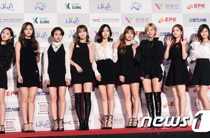 Laris, Tiket Konser 'Twiceland' Twice Ludes Terjual Dalam 40 Menit