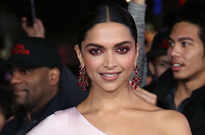Sibuk di Hollywood, Deepika Padukone Bakal Pindah ke Amerika?