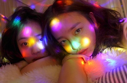 Pede Pamer Foto Tanpa Make Up, Sulli-Goo Hara Dibully Habis-Habisan
