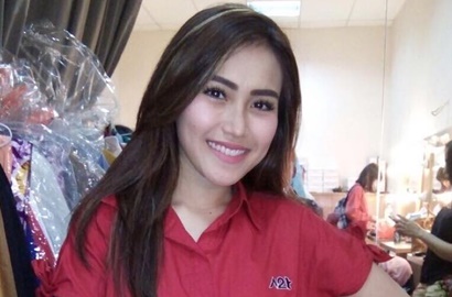 Pamer Video Kunjungi Kantor Polisi, Ayu Ting Ting Bakal Laporkan Hater?