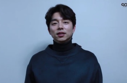 Syuting Selesai, Gong Yoo Akui Terbebani Kerja Bareng Staff 'Goblin'