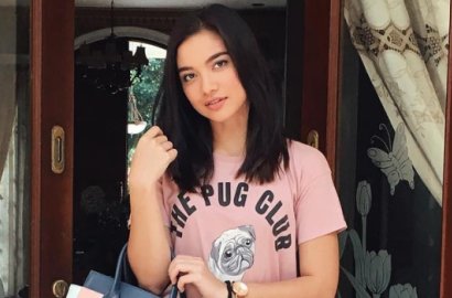 Angela Gilsha Akhirnya Sadar, Fans Baper 'Anugerah Cinta' Bakal Tamat