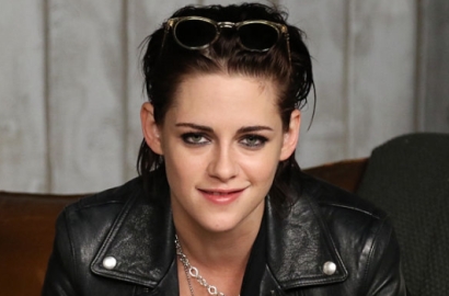 Berita dan Gosip tentang Kristen Stewart. Tulisan Artikel 