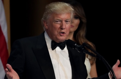 Jadi Presiden, Trump Langsung Hapus Obamacare