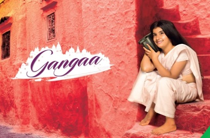'Hijrah' dari SCTV, Netter Girang 'Gangga' Tayang Lagi di Stasiun TV Ini