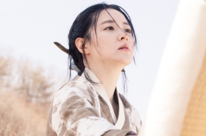 Lee Young Ae Curhat Soal Karakternya di 'Saimdang', Seperti Apa?