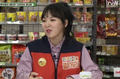 Dulunya Gemuk, Wendy Red Velvet Akui Was-Was Saat Makan