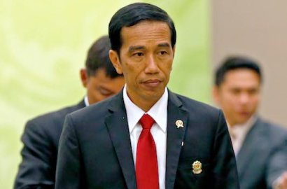 Jokowi Tidak Akan Diperiksa Terkait Dugaan Korupsi Dana Bansos Pramuka