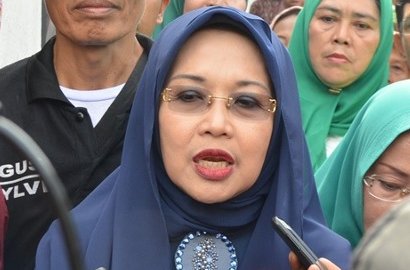 Dituding Salah Soal 'Dana Bansos' oleh Sylviana Murni, Ini Penjelasan Polri