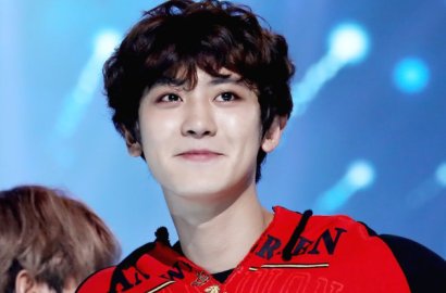 Rayakan 900 Hari EXO-L, Chanyeol EXO Tulis Pesan Ini