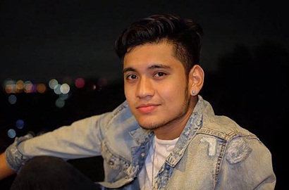Susah Payah Raih Rating Tinggi, Giorgino Abraham Sedih 'Anugerah Cinta' Berakhir