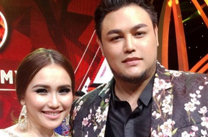 Tunjukkan Sayang Lewat Video Ini, Ivan Gunawan Didoakan Jodoh dengan Ayu Ting Ting
