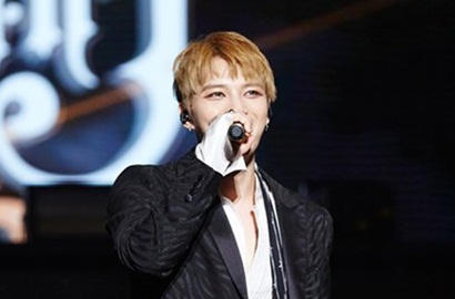Keren, Inilah Kisah Jaejoong JYJ Dibalik Julukan Captain America Saat Wamil