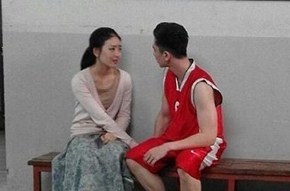 Bikin Baper, Natasha Wilona dan Verrell Ternyata Mesra Banget Saat Syuting 'Anak Sekolahan'
