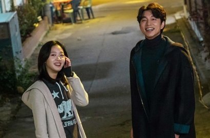 Kalahkan 'Reply 1988', 'Goblin' Jadi Drama TV Kabel dengan Rating Tertinggi