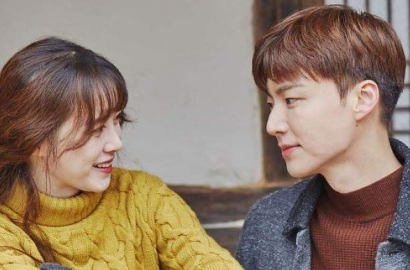 Mesranya Ahn Jae Hyun - Goo Hye Sun Bikin Tanda Cinta di Teaser 'Honeymoon Diary'