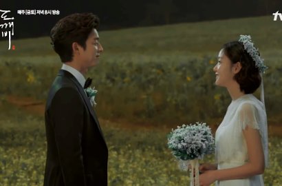 Happy Ending, Episode Final 'Goblin' Banjir Pro Kontra Netter