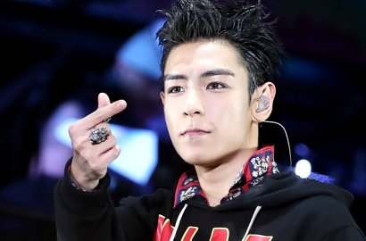 Pamitan Jelang Wamil, T.O.P Big Bang Unggah Postingan Menyentuh Ini