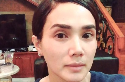Hijab Kembali Jadi Sorotan, Mulan Jameela Dibandingkan dengan Artis Muslimah Ini