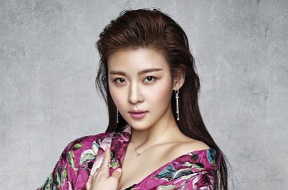 Selalu Terlihat Awet Muda, Inilah Rahasia Ha Ji Won