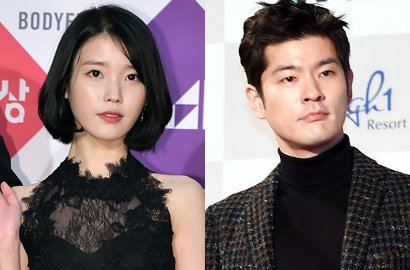 Tiga Tahun Pacaran, IU dan Jang Kiha Dikonfirmasi Putus