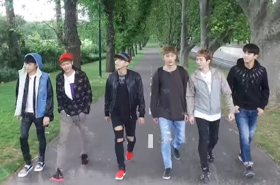 Serunya 2PM Jalan-Jalan di Teaser Perdana 'Wild Beat'