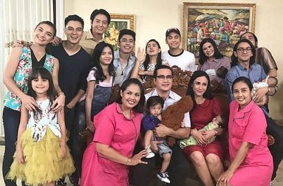 Happy Ending, 'Anugerah Cinta' Malah Dikritik Gara-Gara Ini