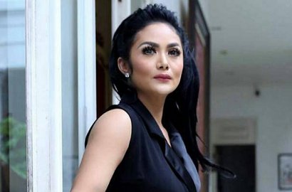 Diam-Diam, Krisdayanti Siapkan Konser 3 Hari 3 Malam di Malaysia