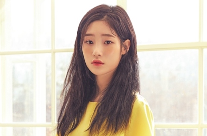 Jung Chae Yeon Akui Tak Pernah Dibilang Cantik Sebelum Gabung 'Produce 101'