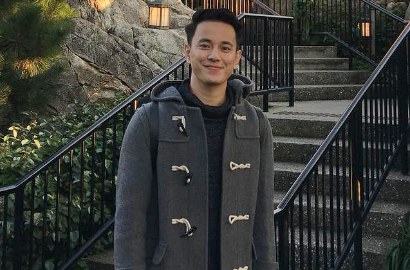 Promo 'Cinta dari Surga', Akting Billy Davidson Dirindukan