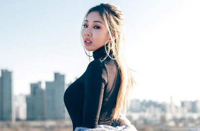 Rilis 'Don't Make Me Cry', Jessi Curhat Lagu Barunya Tak Dipromosikan Label