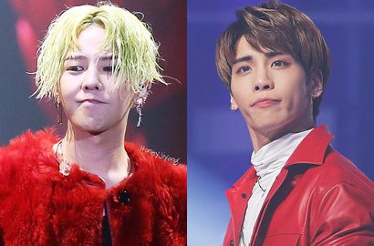 GD-Jonghyun SHINee, Idol Ini Kantongi Hak Cipta Untuk Puluhan Judul Lagu