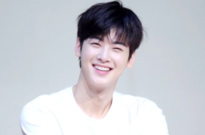 Inilah Kencan Ideal Eunwoo Astro di Hari Valentine